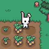 Hare Farm Game