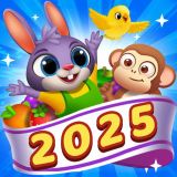 Rabbit Farm Game