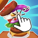 Burger Clicker 2 game
