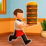 Burger Empire game