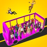 Bus Stop Simulator Game
