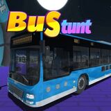 Bus Stunt 3D Simulator 2024