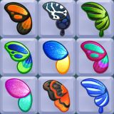 Butterfly Mahjong Rainbow Game