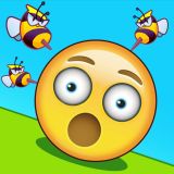 Buzz Guard: Save the Ball