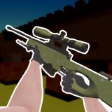 CS: Team Snipers
