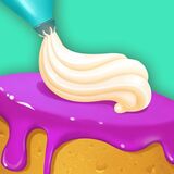 Cake Art Game