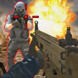 Call of Bravery Shooter Game