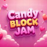 Candy Block Jam Game
