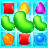 Candy Match Game