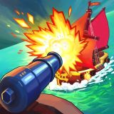 Cannon Battle Game