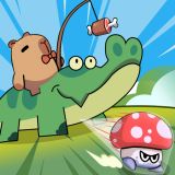Capybara Go Game!