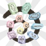 Kapilup Stones Game