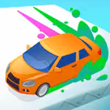 Car Art Game