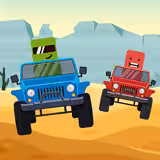 Car Crash Master game