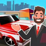 Lazy Car Dealer Game