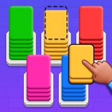 Card Shuffle Game