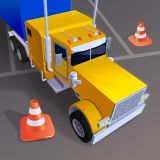 Truck Parking Game
