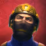 Case Simulator Standoff 2 – 3D