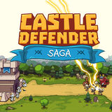 Castle Defenders Saga game