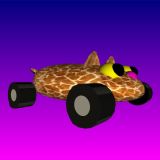 Cat Car Game