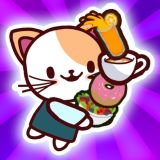 Cat Cafe Game