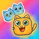 Cat Garden Game