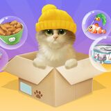 Little Cat Simulator Game