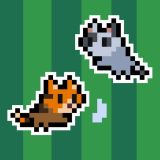 Cat Tag Game