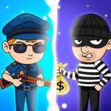 Catch a Thief game