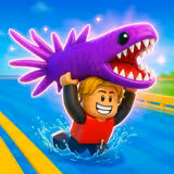 Obbie’s Catch the Fish Game