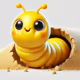 Caterpillar Game