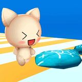Cat Game: Hunger Run
