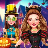 Celebrity Halloween Costume Game