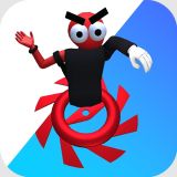 Master Chakram game