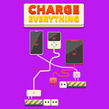 Game Charge Everything