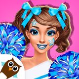 Game Cheerleaders Girls