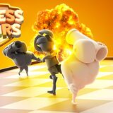 Chess Wars Game