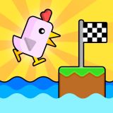 Chicken Scream Game