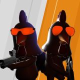 Chicken Strike Game
