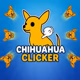 Chihuahua Clicker game