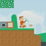 Game Chop Forge