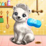 Game Christmas Salon