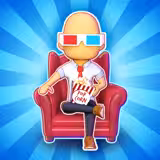 Game Film Industry Business