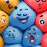 Circus Competition Game
