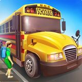 City Bus Taxi Game