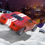 City Driver: Crash the Car game