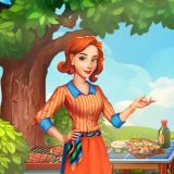 Cousin Claire’s Cafe game