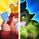 Warriors Clash Card Game