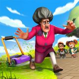 Game Clash of the Scary Squad