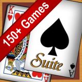 Game Collection of Classic Card Games